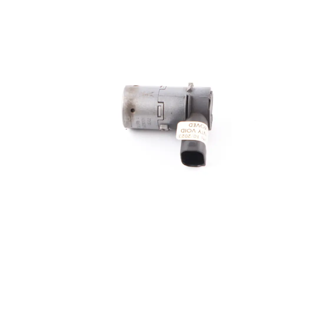 Front Bumper Parking Distance Sensor PDC Comet Grey Metallic - 748 to Mercedes W169 with Part number A1695420018 Mercedes W169 Front Bumper Parking Distance Sensor PDC Comet Grey Metallic - 748 - SKU A1695420018-KMG - Part number A1695420018