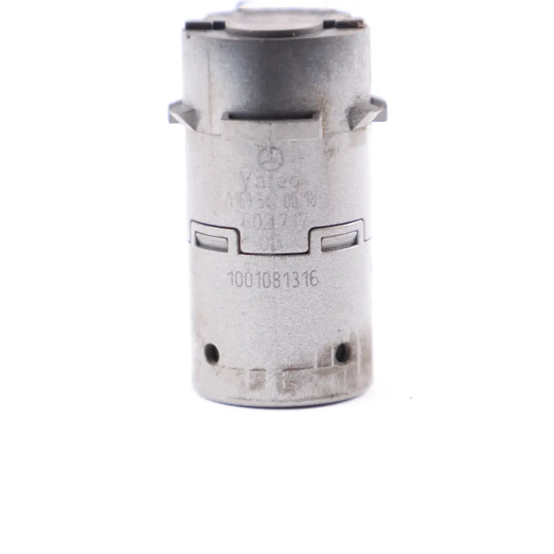 Mercedes W169 Czujnik PDC Przedni Zderzak Szary Kometowy Metaliczny 748 - SKU A1695420018-KMG - Numer Części A1695420018
