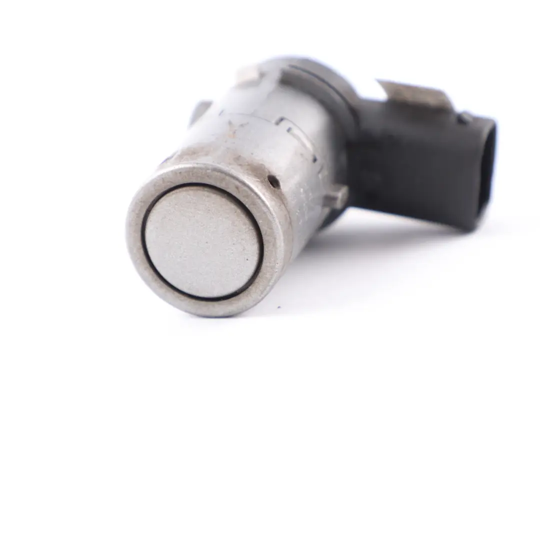 Front Bumper Parking Distance Sensor PDC Comet Grey Metallic - 748 to Mercedes W169 with Part number A1695420018 Mercedes W169 Front Bumper Parking Distance Sensor PDC Comet Grey Metallic - 748 - SKU A1695420018-KMG - Part number A1695420018