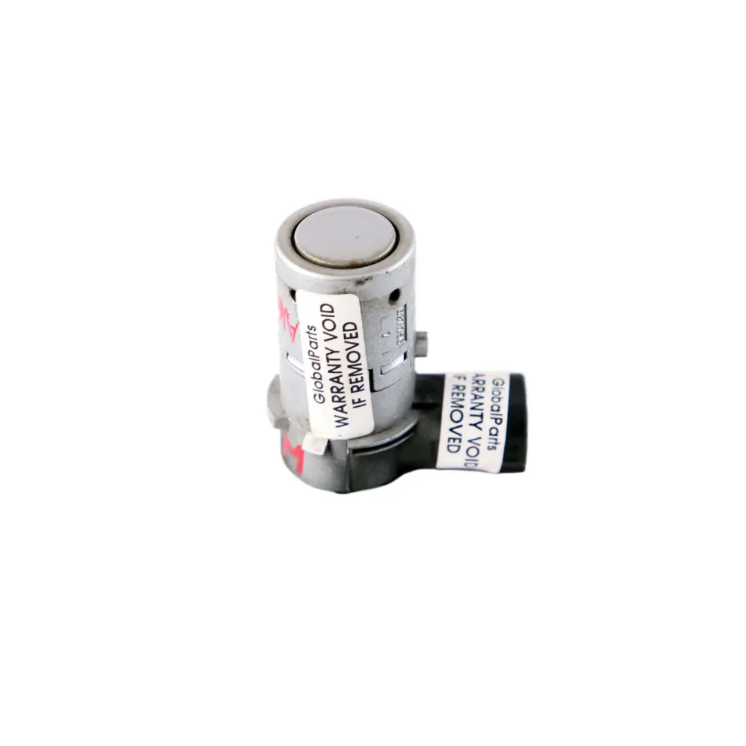 Mercedes W169 Frontstoßstange Parkdistanzsensor Parktronic Polarsilber 761 - SKU A1695420018-PLS - Teilenummer A1695420018