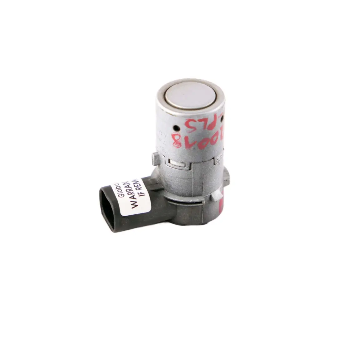 Mercedes W169 Frontstoßstange Parkdistanzsensor Parktronic Polarsilber 761 - SKU A1695420018-PLS - Teilenummer A1695420018