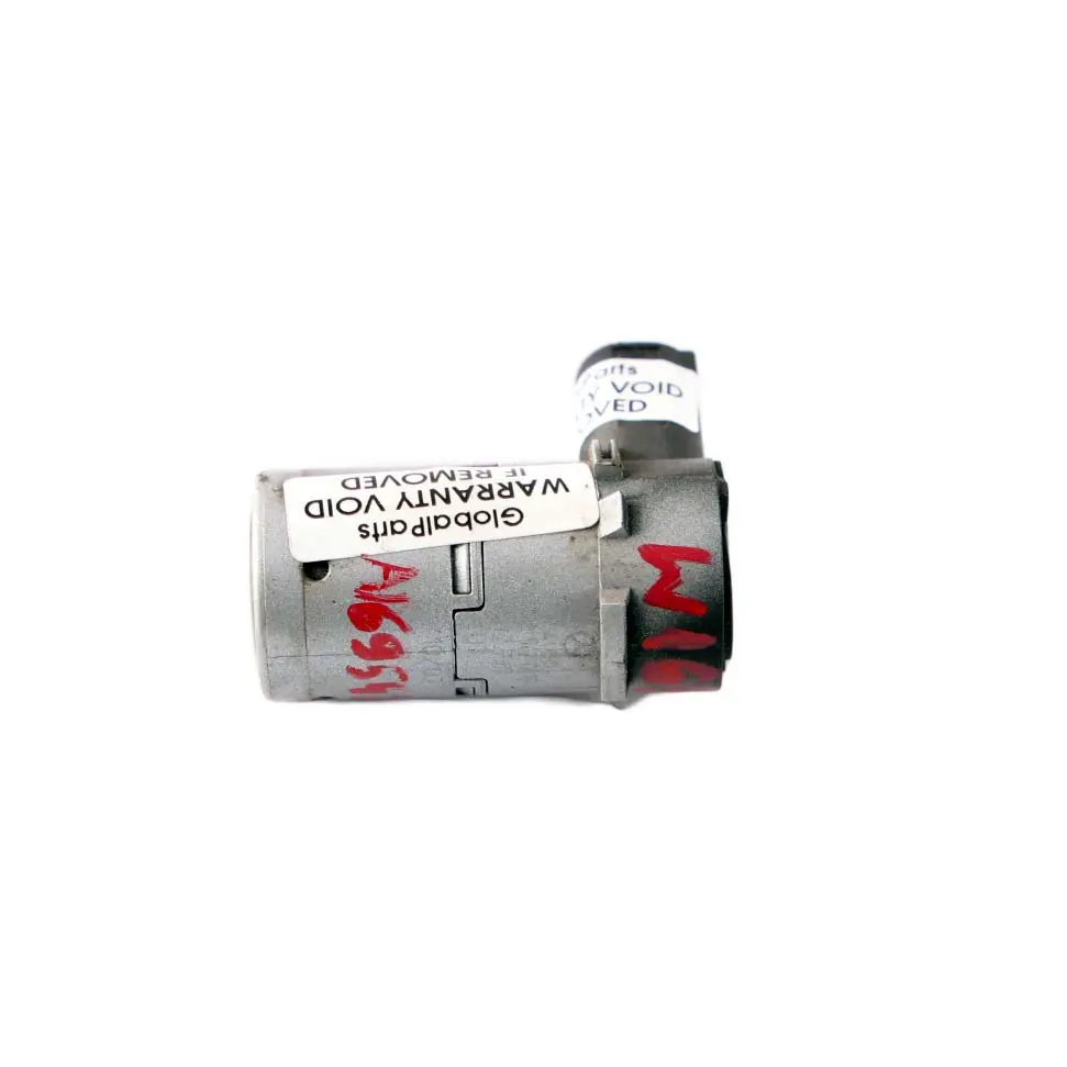 Mercedes W169 Frontstoßstange Parkdistanzsensor Parktronic Polarsilber 761 - SKU A1695420018-PLS - Teilenummer A1695420018
