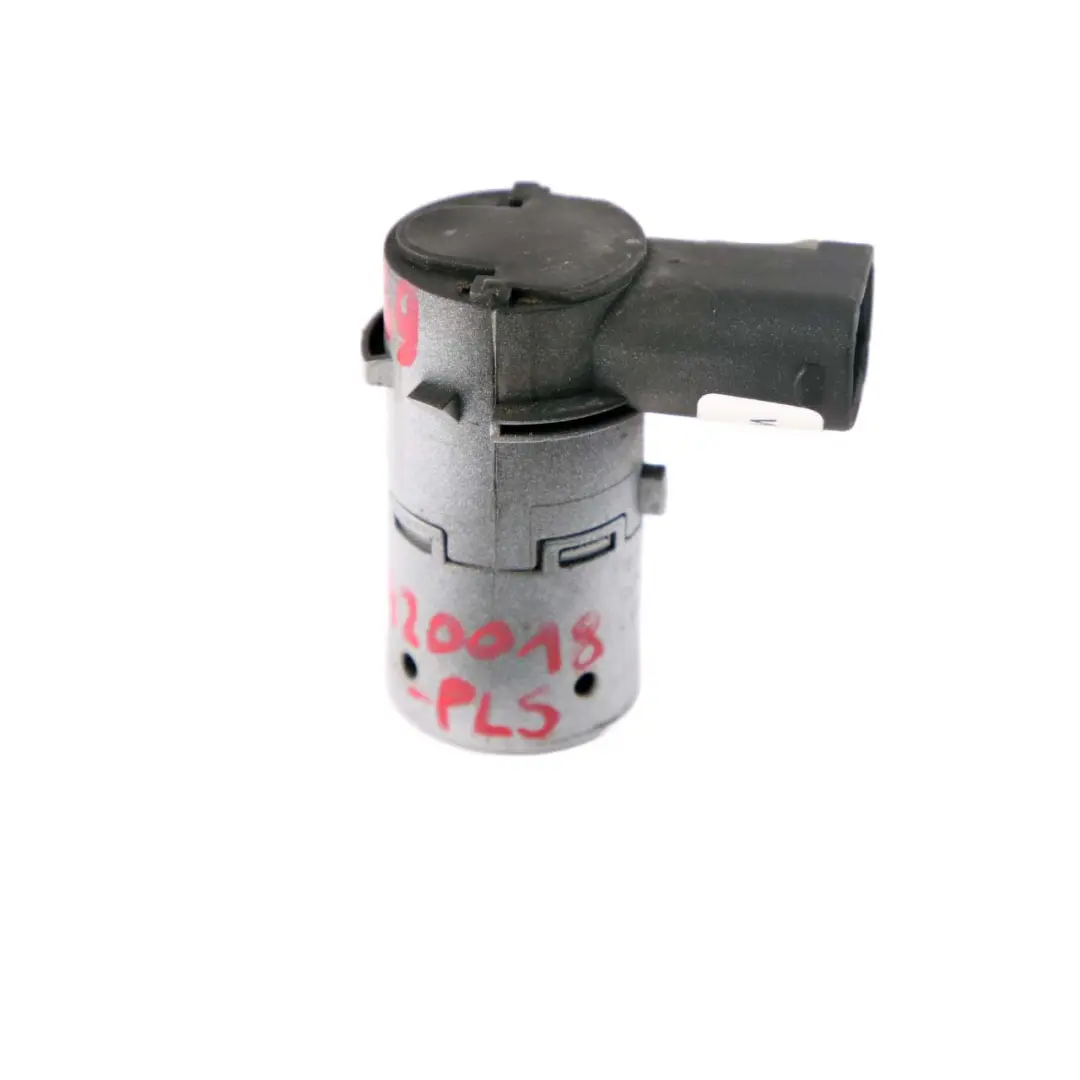 Paraurti anteriore Sensore distanza Parktronic Argento Polare 761 per Mercedes W169 con numero di parte A1695420018 Mercedes W169 Paraurti anteriore Sensore distanza Parktronic Argento Polare 761 - SKU A1695420018-PLS - Numero di parte A1695420018