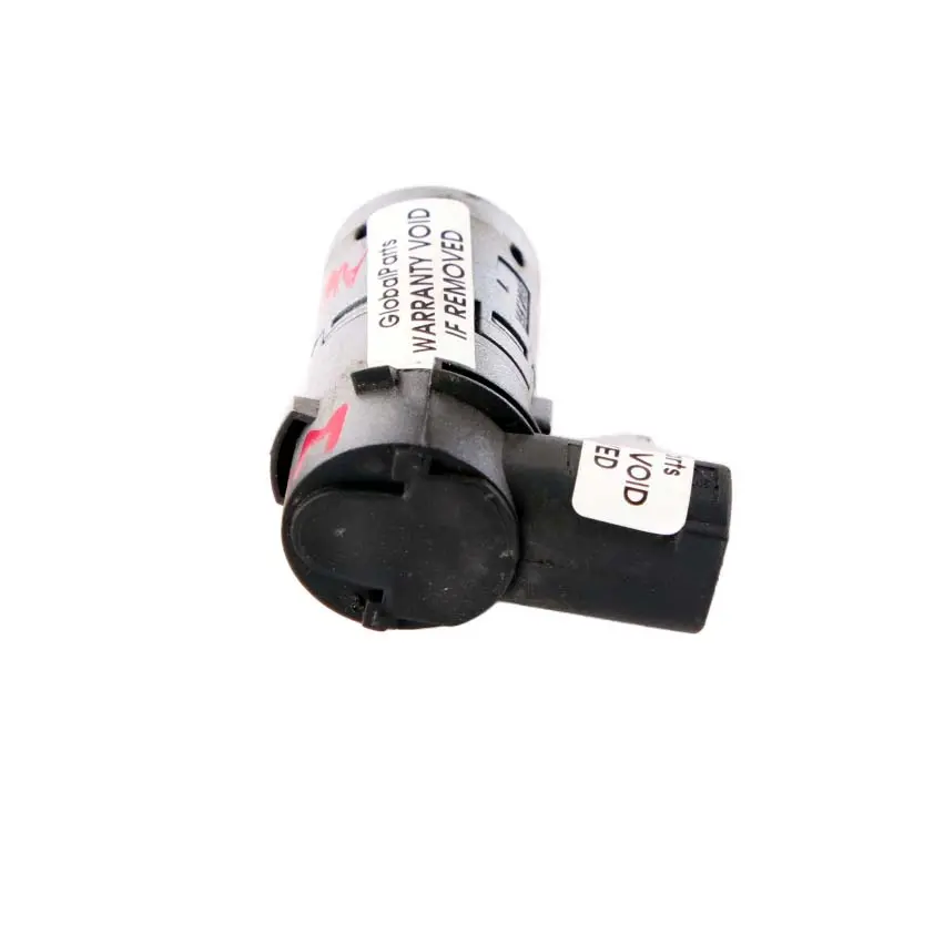 Parachoques delantero Sensor Parktronic Polar Silver 761 para Mercedes W169 con número de pieza A1695420018 Mercedes W169 Parachoques delantero Sensor Parktronic Polar Silver 761 - SKU A1695420018-PLS - Número de pieza A1695420018