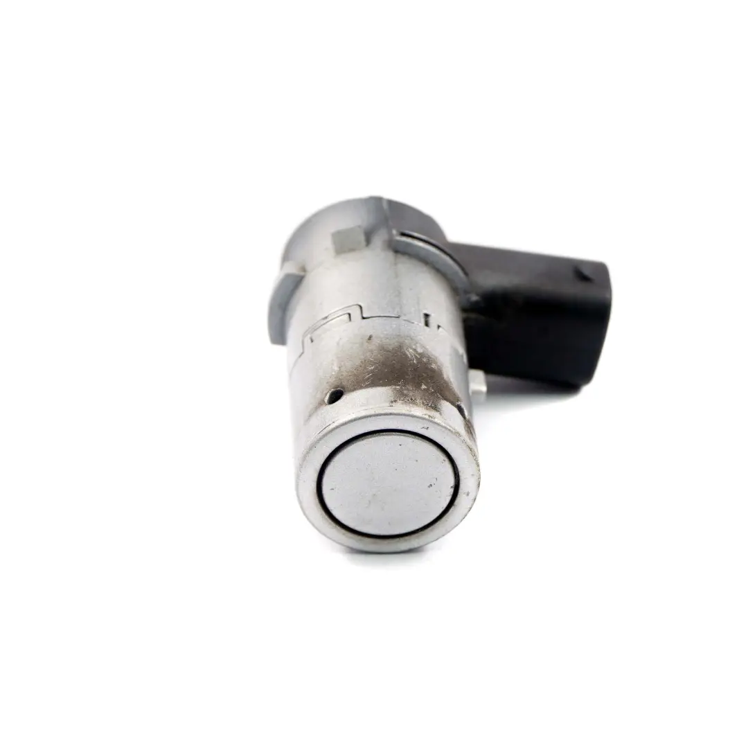 Parachoques Delantero Sensor Distancia Aparcamiento Silver para Mercedes W169 con número de pieza A1695420018 Mercedes W169 Parachoques Delantero Sensor Distancia Aparcamiento Silver - SKU A1695420018-PS - Número de pieza A1695420018
