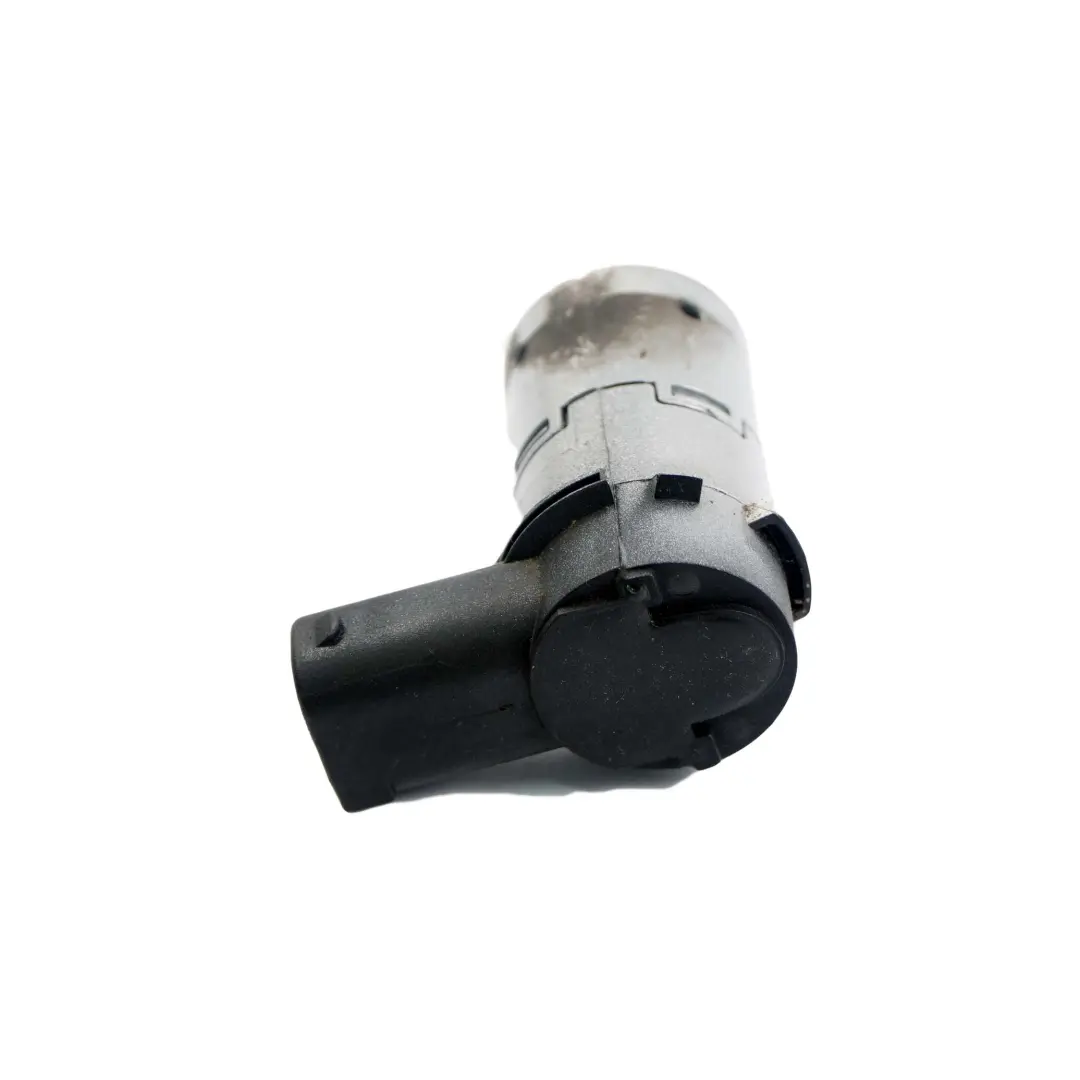 Mercedes-Benz W169 Front Bumper Parking Distance Sensor Parktronic Polar Silver  - SKU A1695420018-PS - Part number A1695420018