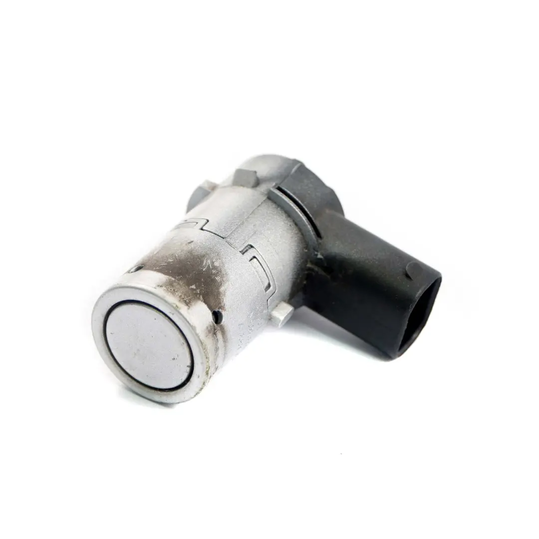 Mercedes-Benz W169 Front Bumper Parking Distance Sensor Parktronic Polar Silver  - SKU A1695420018-PS - Part number A1695420018
