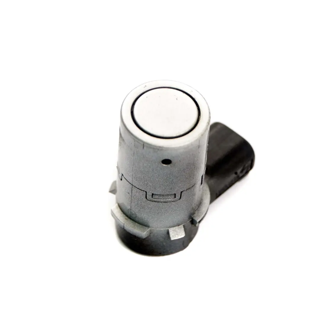 Capteur de distance pare chocs avant Parktronic Argent Polaire pour Mercedes W169 à propos du numéro de pièce A1695420018 Mercedes W169 Capteur de distance pare chocs avant Parktronic Argent Polaire - SKU A1695420018-PS - Numéro de pièce A1695420018