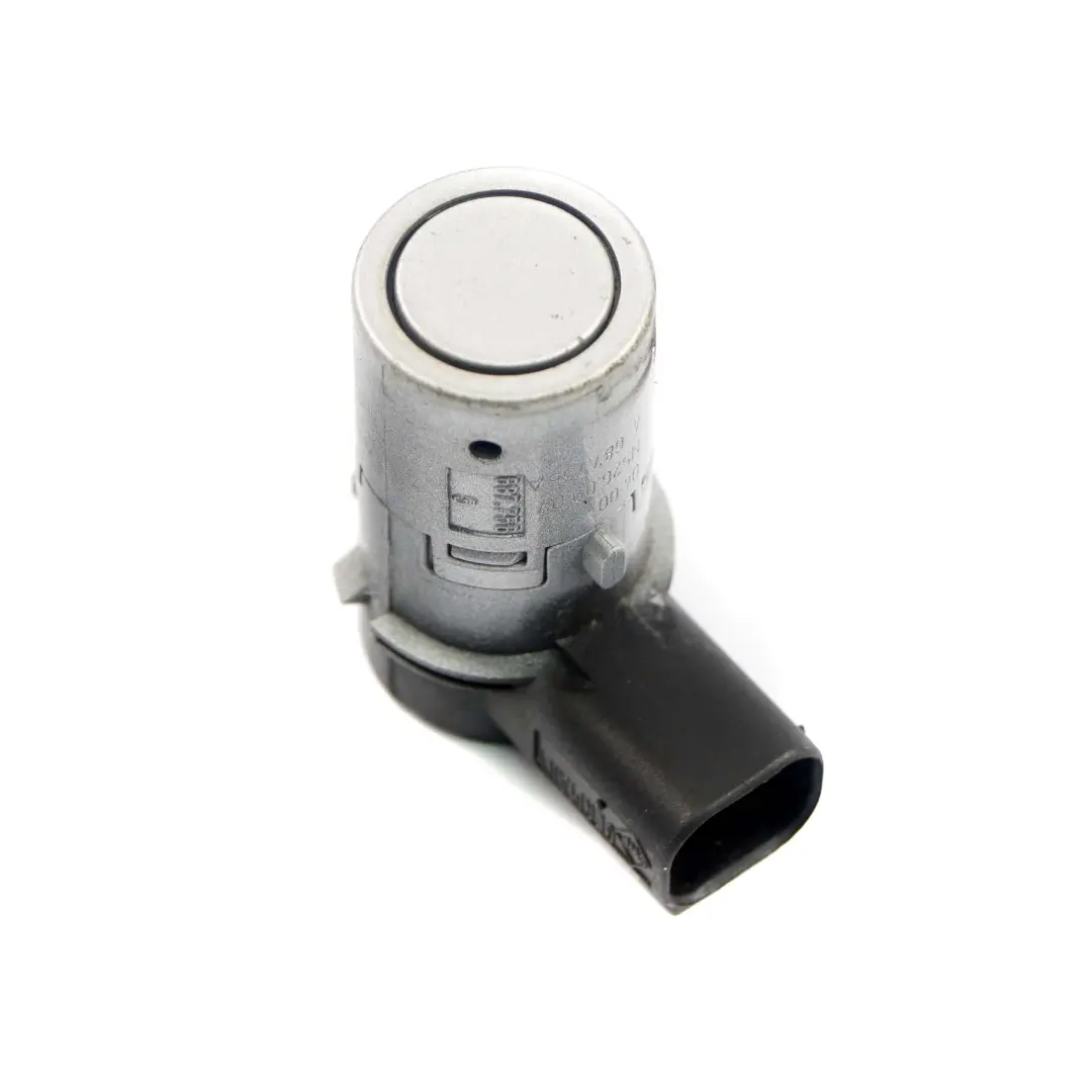Mercedes W169 Parachoques Delantero Sensor Distancia Aparcamiento Silver - SKU A1695420018-PS - Número de pieza A1695420018