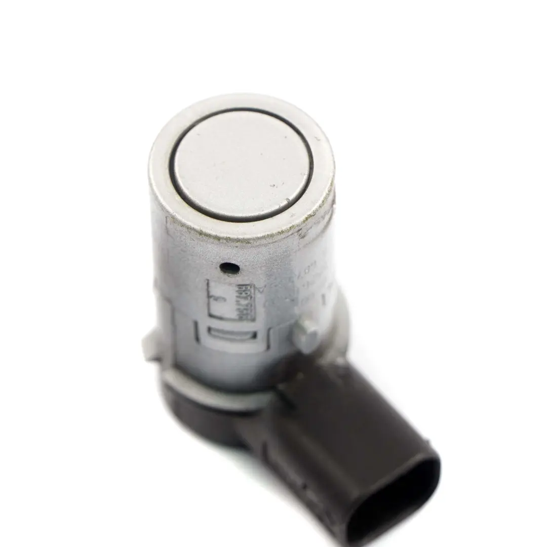  Mercedes-Benz W169 Sensore Parcheggio Paraurti Anteriore Parktronic Polar Silver - SKU A1695420018-PS - Numero di parte A1695420018