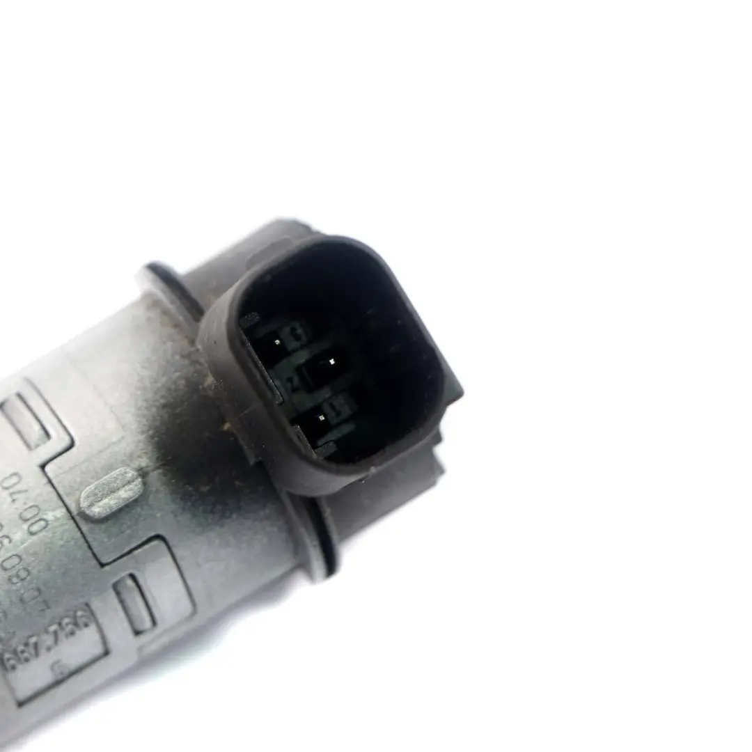 Mercedes W169 Parachoques Delantero Sensor Distancia Aparcamiento Silver - SKU A1695420018-PS - Número de pieza A1695420018