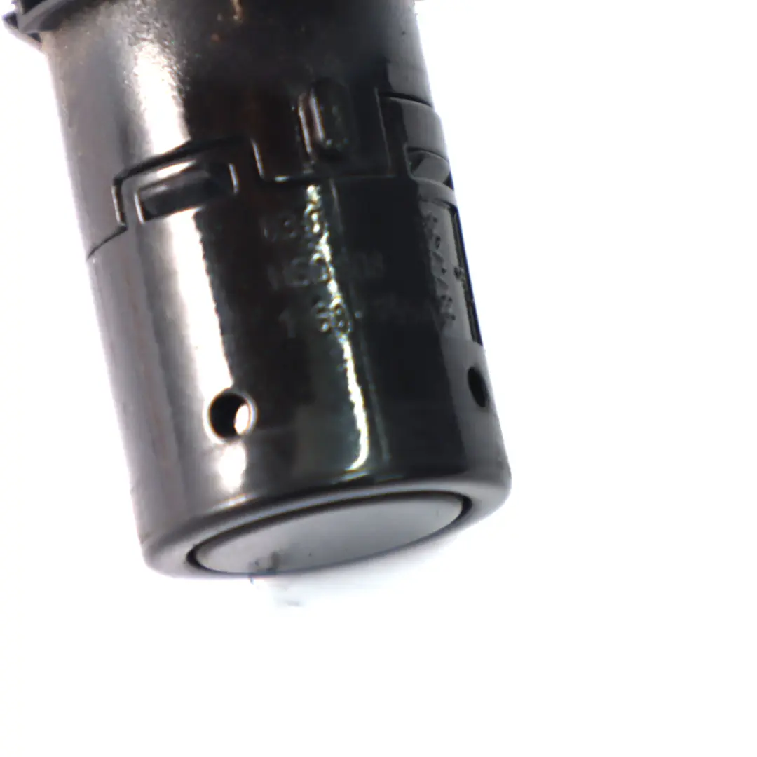 Sensore parcheggio paraurti anteriore posteriore PDC Nero 160 per Mercedes W169 con numero di parte A1695420018 Mercedes W169 Sensore parcheggio paraurti anteriore posteriore PDC Nero 160 - SKU A1695420018-TBL - Numero di parte A1695420018