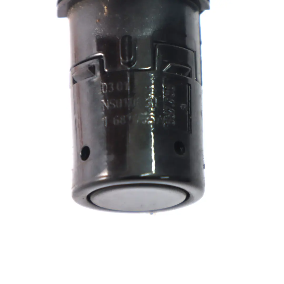 Capteur Parking Avant Pare-chocs Arrière PDC Tropical Noir 160 pour Mercedes W169 à propos du numéro de pièce A1695420018 Mercedes W169 Capteur Parking Avant Pare-chocs Arrière PDC Tropical Noir 160 - SKU A1695420018-TBL - Numéro de pièce A1695420018