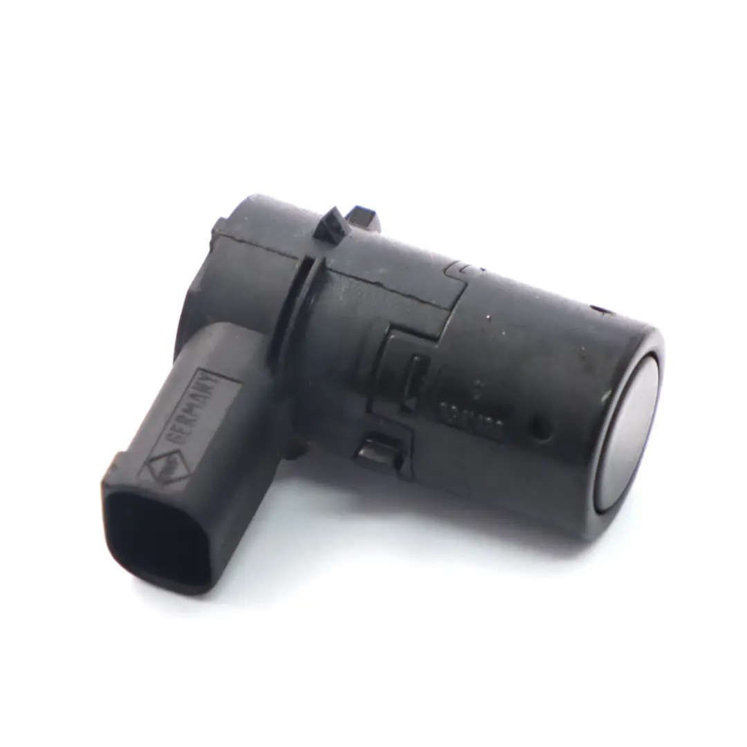 Sensor Parachoques Delantero Trasero PDC Distancia Negro 160 para Mercedes W169 con número de pieza A1695420018 Mercedes W169 Sensor Parachoques Delantero Trasero PDC Distancia Negro 160 - SKU A1695420018-TBL - Número de pieza A1695420018