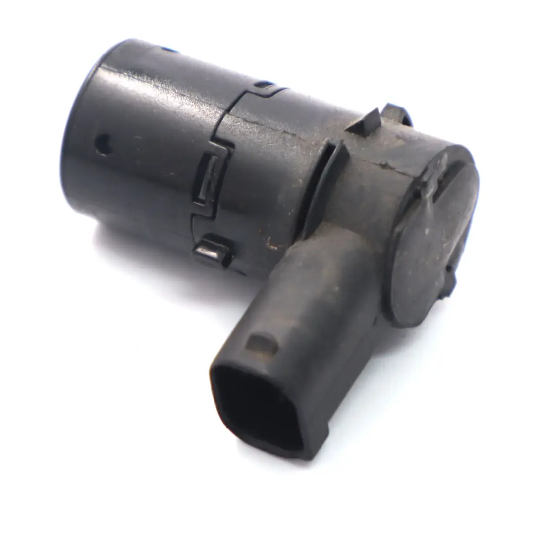 Mercedes W169 Park sensor vorne hinten Stoßstange PDC Abstand Tropical Schwarz - SKU A1695420018-TBL - Teilenummer A1695420018