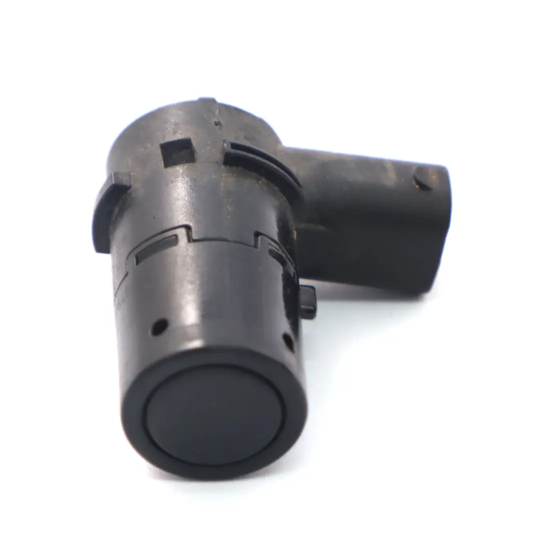 Capteur Parking Avant Pare-chocs Arrière PDC Tropical Noir 160 pour Mercedes W169 à propos du numéro de pièce A1695420018 Mercedes W169 Capteur Parking Avant Pare-chocs Arrière PDC Tropical Noir 160 - SKU A1695420018-TBL - Numéro de pièce A1695420018