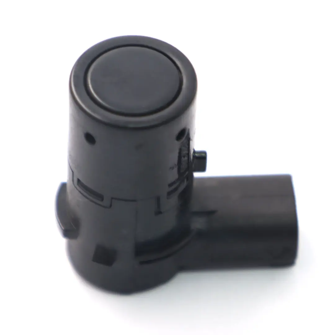 Mercedes W169 Park sensor vorne hinten Stoßstange PDC Abstand Tropical Schwarz - SKU A1695420018-TBL - Teilenummer A1695420018