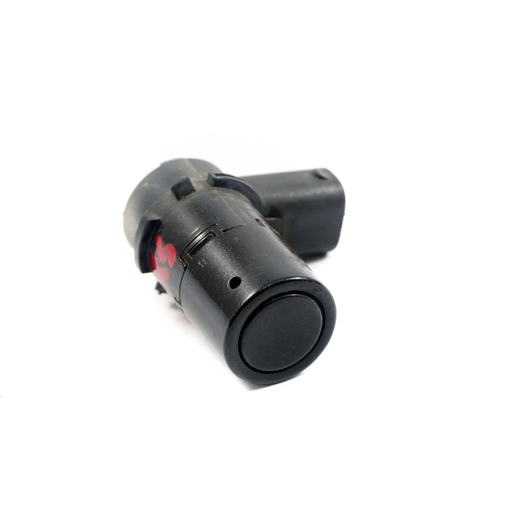 Mercedes-Benz W245 Pare-chocs avant Capteur de distance Parktronic Kosmos Noir