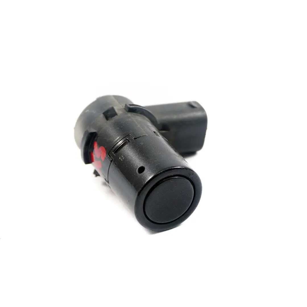 Parachoques Delantero Sensor Distancia Aparcamiento Parktronic para Mercedes W245 con número de pieza A1695420518 Mercedes W245 Parachoques Delantero Sensor Distancia Aparcamiento Parktronic - SKU A1695420518-KB - Número de pieza A1695420518