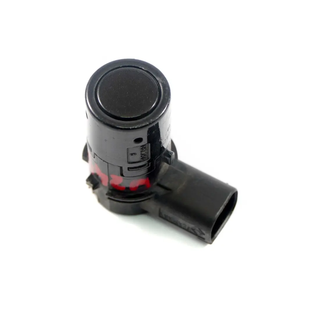  Mercedes-Benz W245 Parktronic Parksensor Vorne Kosmos Schwarz - 191 - SKU A1695420518-KB - Teilenummer A1695420518