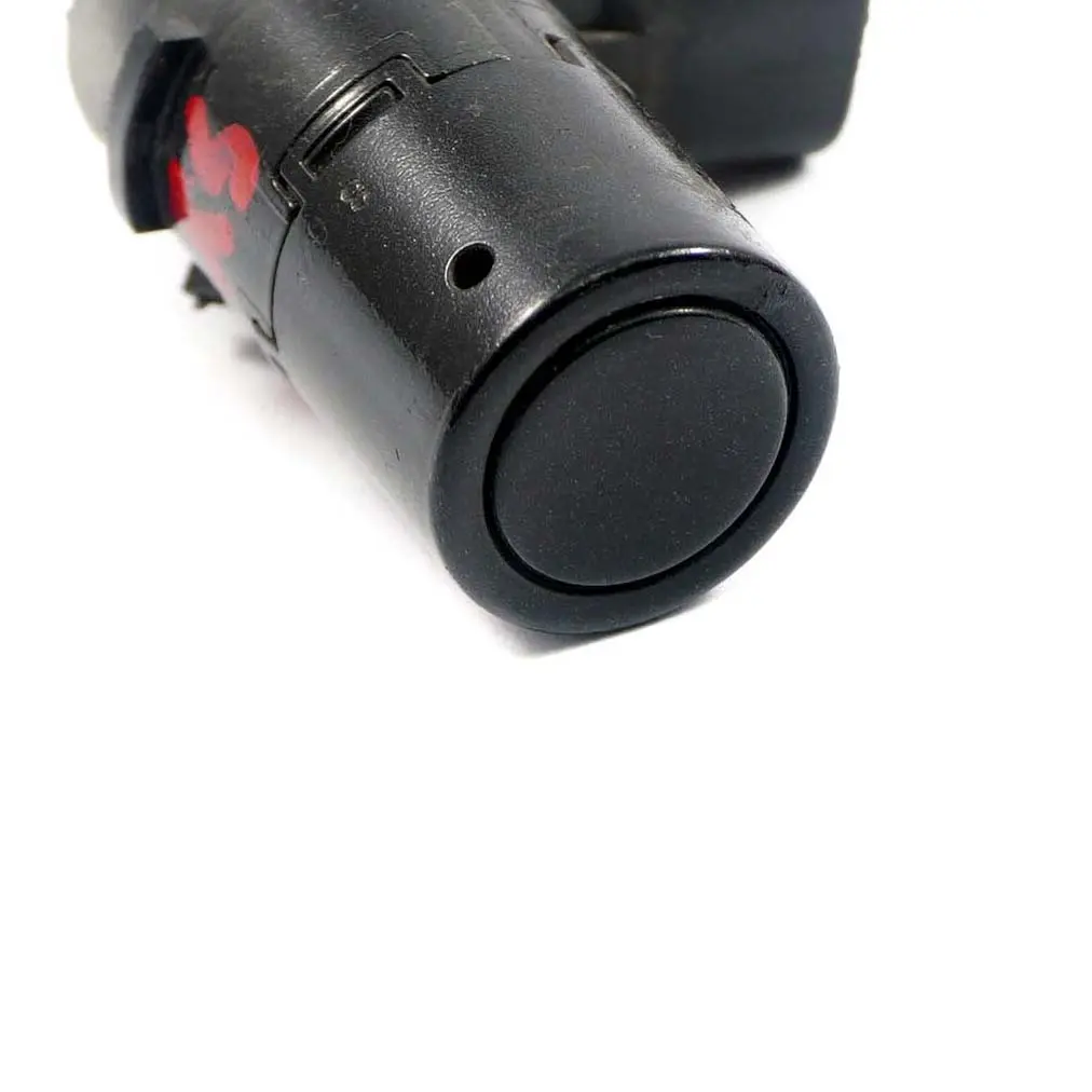 Mercedes-Benz W245 Front Bumper Parking Distance Sensor Parktronic Kosmos Black to with Part number A1695420518 Mercedes-Benz W245 Front Bumper Parking Distance Sensor Parktronic Kosmos Black - SKU A1695420518-KB - Part number A1695420518