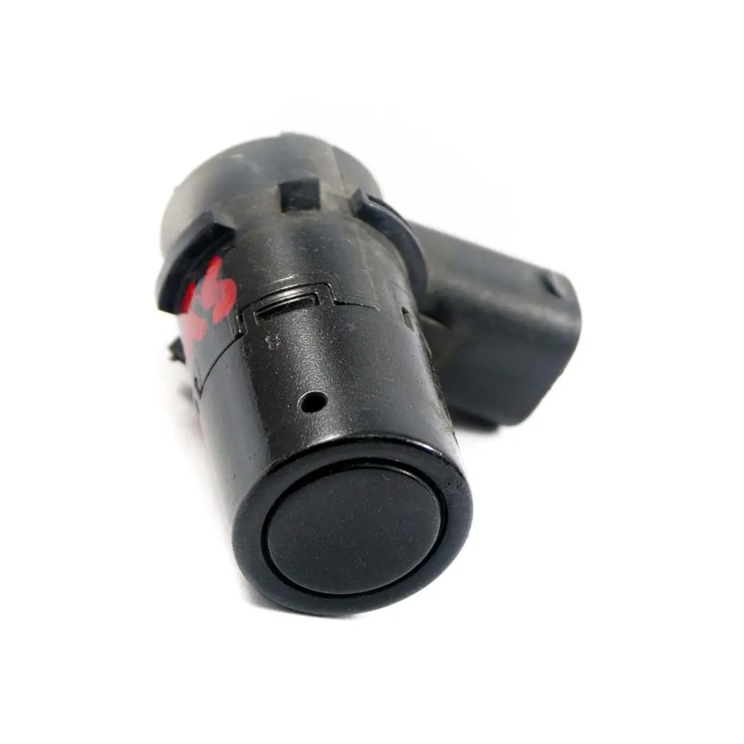  Mercedes-Benz W245 Parktronic Parksensor Vorne Kosmos Schwarz - 191 - SKU A1695420518-KB - Teilenummer A1695420518