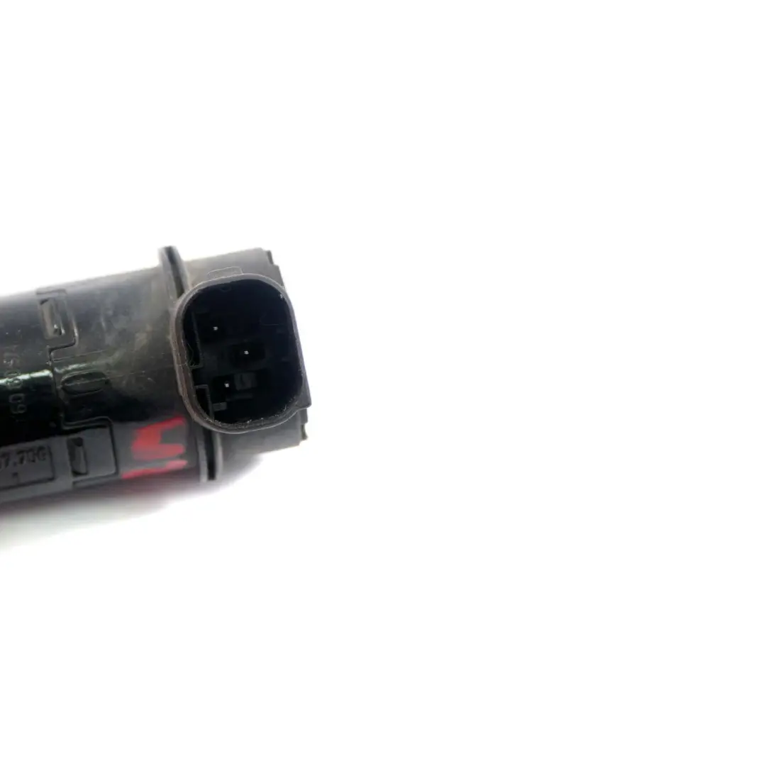  Mercedes-Benz W245 Front Bumper Parking Distance Sensor Parktronic Kosmos Black - SKU A1695420518-KB - Part number A1695420518