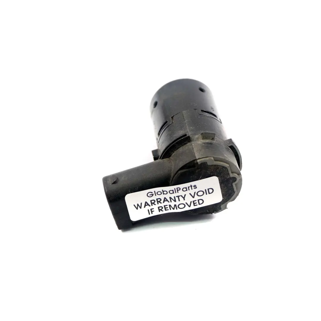 Parachoques Delantero Sensor Distancia Aparcamiento Parktronic para Mercedes W245 con número de pieza A1695420518 Mercedes W245 Parachoques Delantero Sensor Distancia Aparcamiento Parktronic - SKU A1695420518-KB - Número de pieza A1695420518