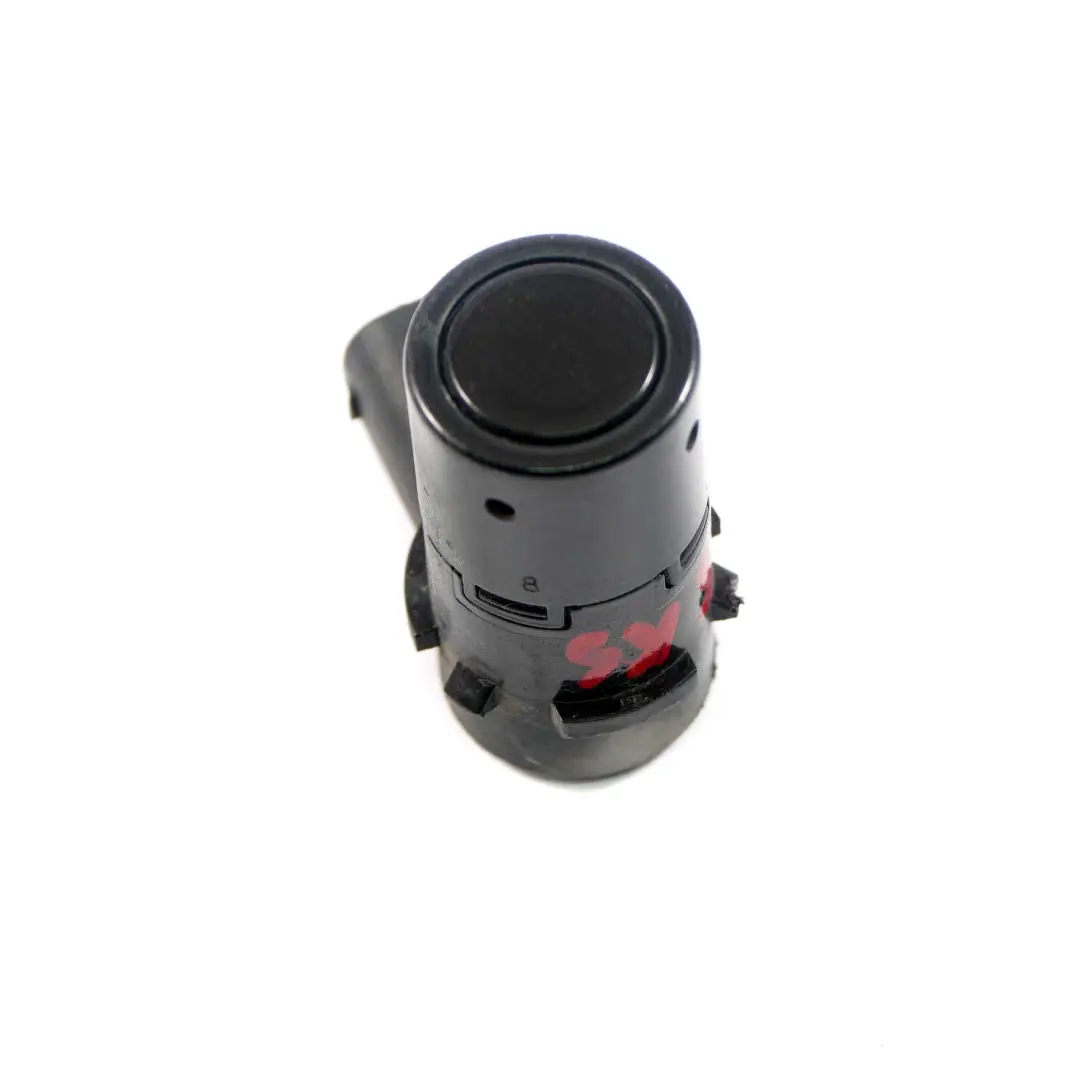 Mercedes-Benz W245 Parktronic Parksensor Vorne Kosmos Schwarz - 191 für mit Teilenummer A1695420518 Mercedes-Benz W245 Parktronic Parksensor Vorne Kosmos Schwarz - 191 - SKU A1695420518-KB - Teilenummer A1695420518