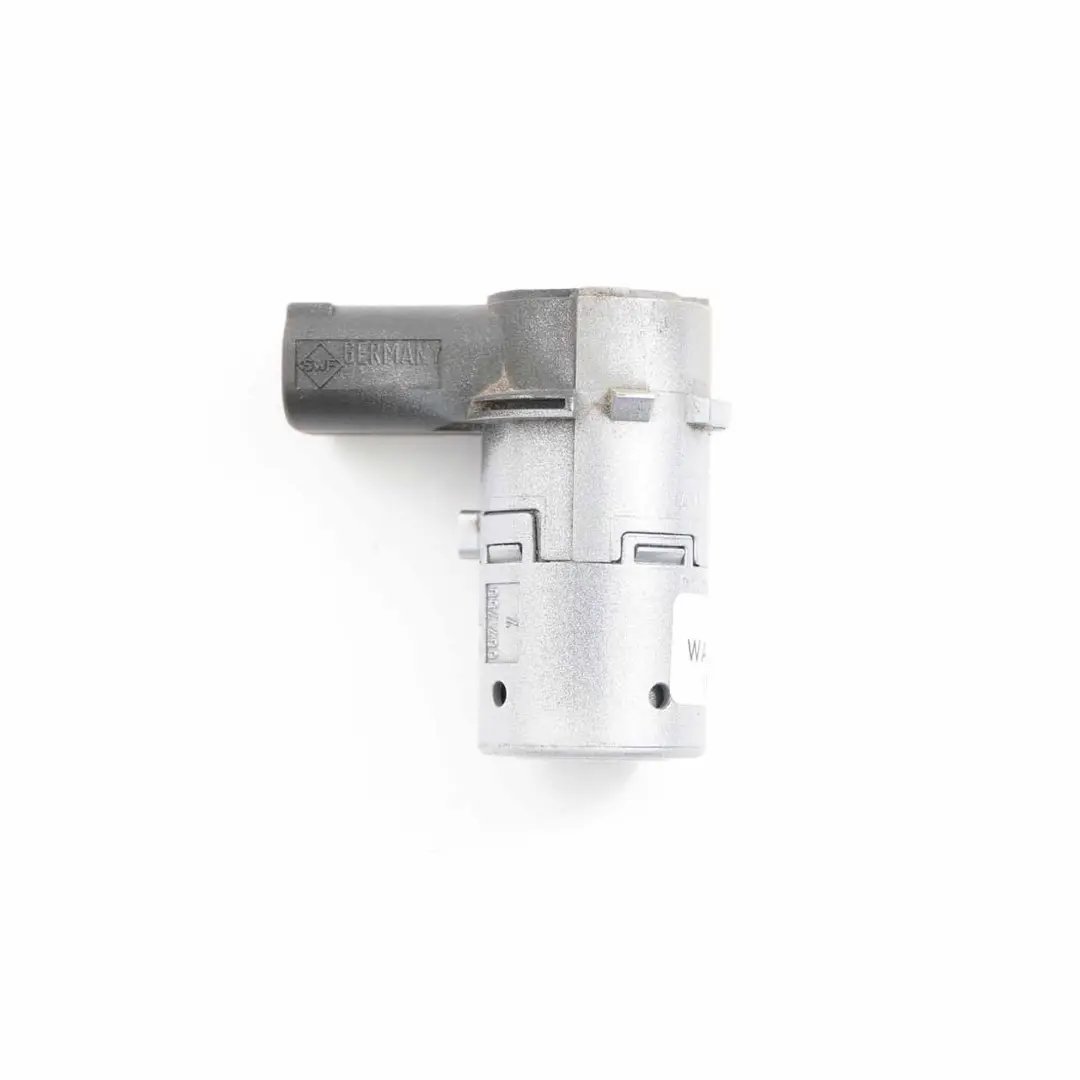 Front Bumper PDC Parking Distance Sensor Polar Silver - 761 to Mercedes W245 with Part number A1695420518 Mercedes W245 Front Bumper PDC Parking Distance Sensor Polar Silver - 761 - SKU A1695420518-PLS - Part number A1695420518