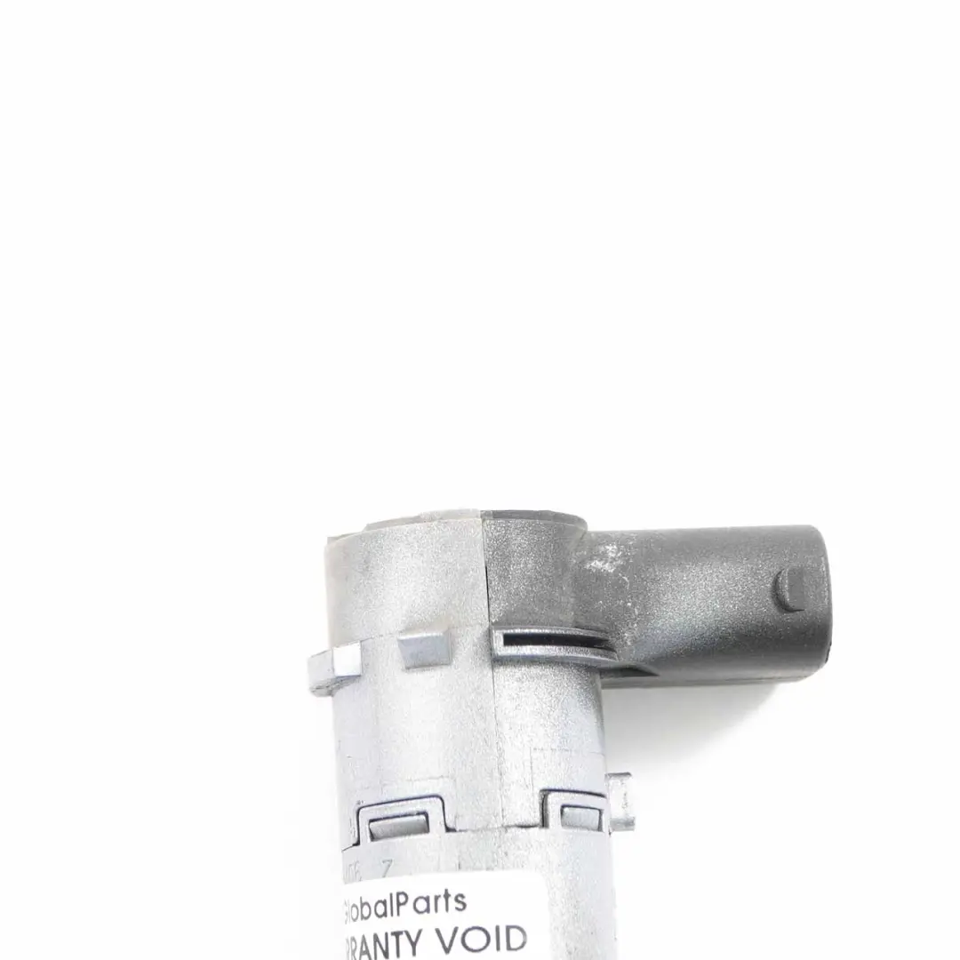Sensor Estacionamiento PDC Delantero Parktronic Polar Silver - 761 para Mercedes W245 con número de pieza A1695420518 Mercedes W245 Sensor Estacionamiento PDC Delantero Parktronic Polar Silver - 761 - SKU A1695420518-PLS - Número de pieza A1695420518