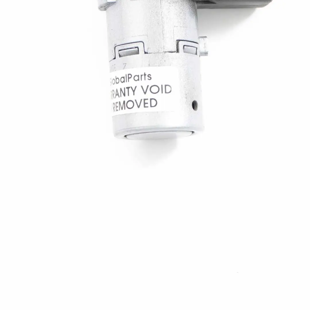 Front Bumper PDC Parking Distance Sensor Polar Silver - 761 to Mercedes W245 with Part number A1695420518 Mercedes W245 Front Bumper PDC Parking Distance Sensor Polar Silver - 761 - SKU A1695420518-PLS - Part number A1695420518