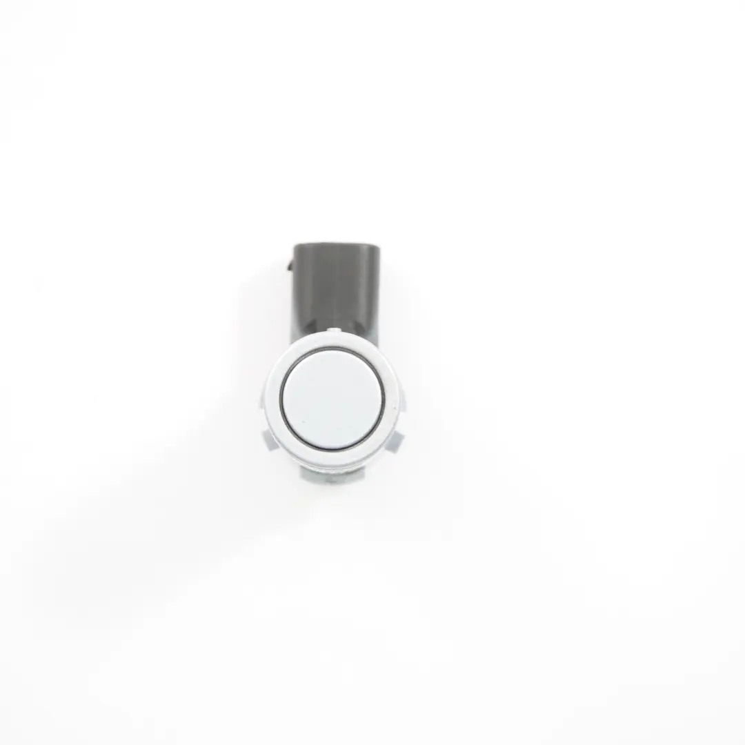 Mercedes W245 Sensor Estacionamiento PDC Delantero Parktronic Polar Silver - 761 - SKU A1695420518-PLS - Número de pieza A1695420518