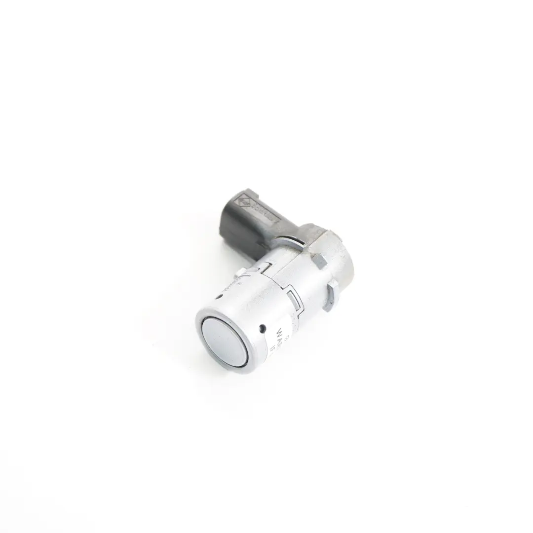 Mercedes W245 Sensor Estacionamiento PDC Delantero Parktronic Polar Silver - 761 - SKU A1695420518-PLS - Número de pieza A1695420518