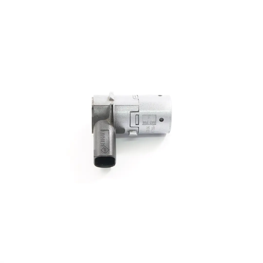 Mercedes W245 Sensor Estacionamiento PDC Delantero Parktronic Polar Silver - 761 - SKU A1695420518-PLS - Número de pieza A1695420518