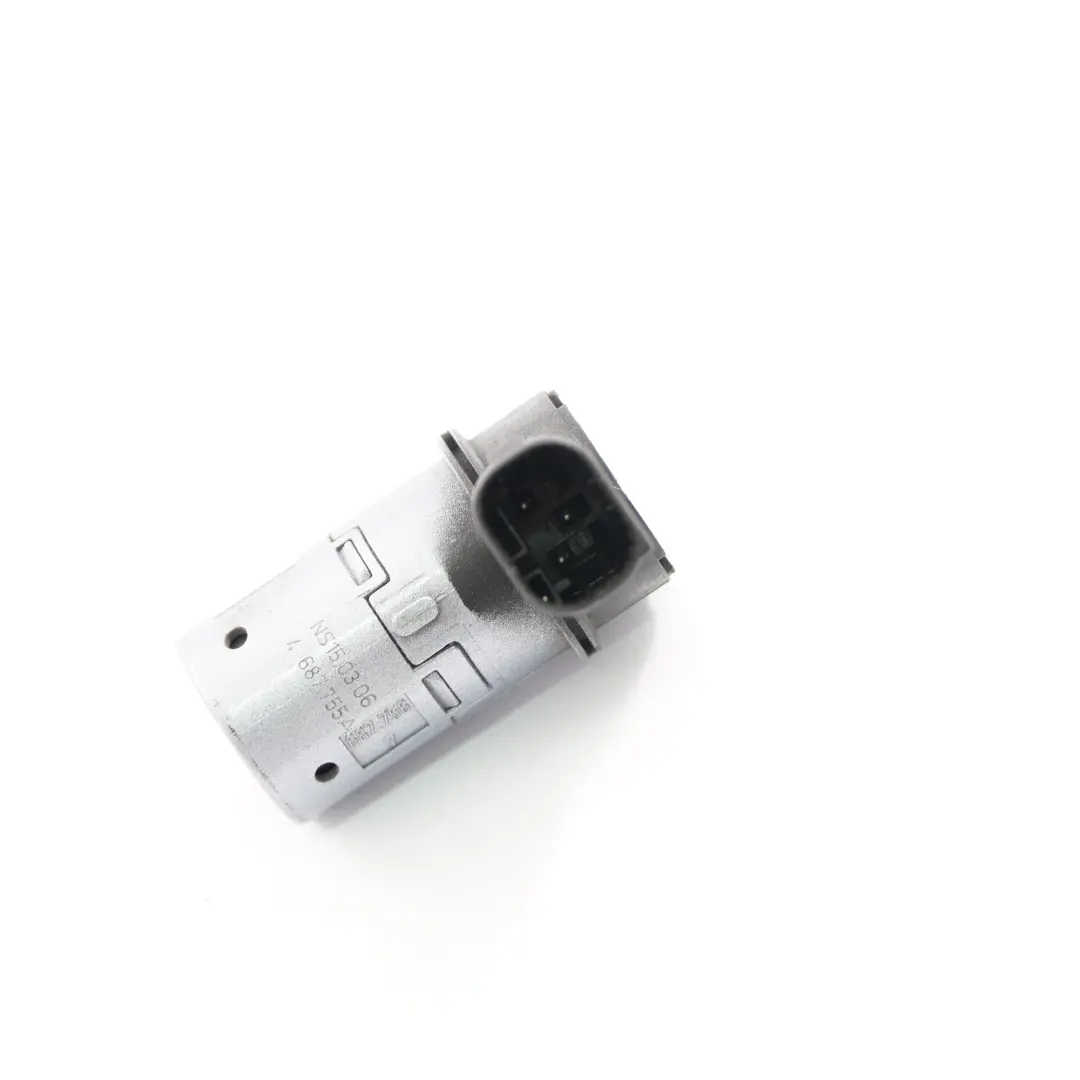 Parktronic Parksensor Vorne Kosmos Schwarz - 191 für Mercedes W245 mit Teilenummer A1695420518 Mercedes W245 Parktronic Parksensor Vorne Kosmos Schwarz - 191 - SKU A1695420518-PLS - Teilenummer A1695420518