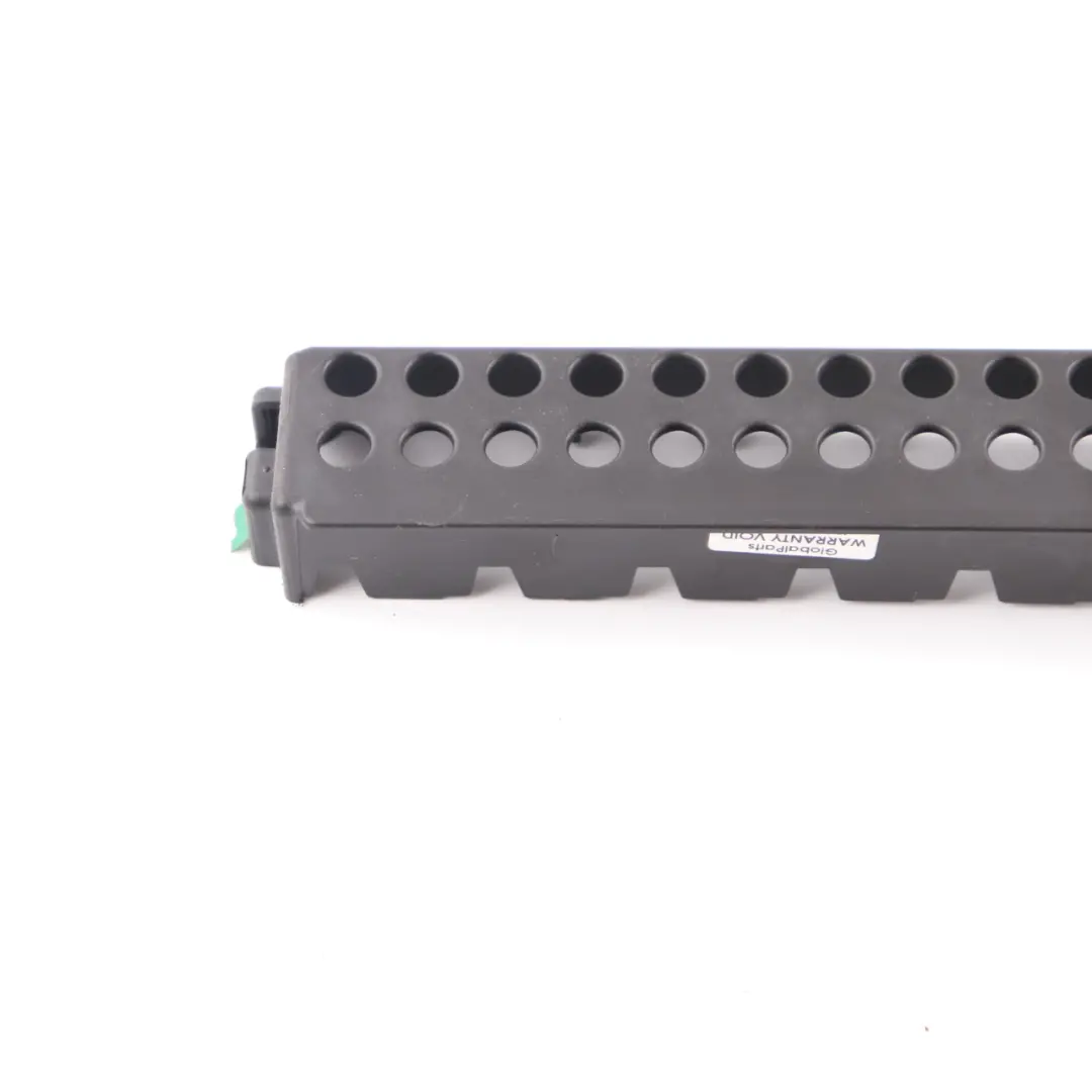 Mercedes W169 Scatola dei fusibili Pannello di rivestimento - SKU A1695450003 - Numero di parte A1695450003