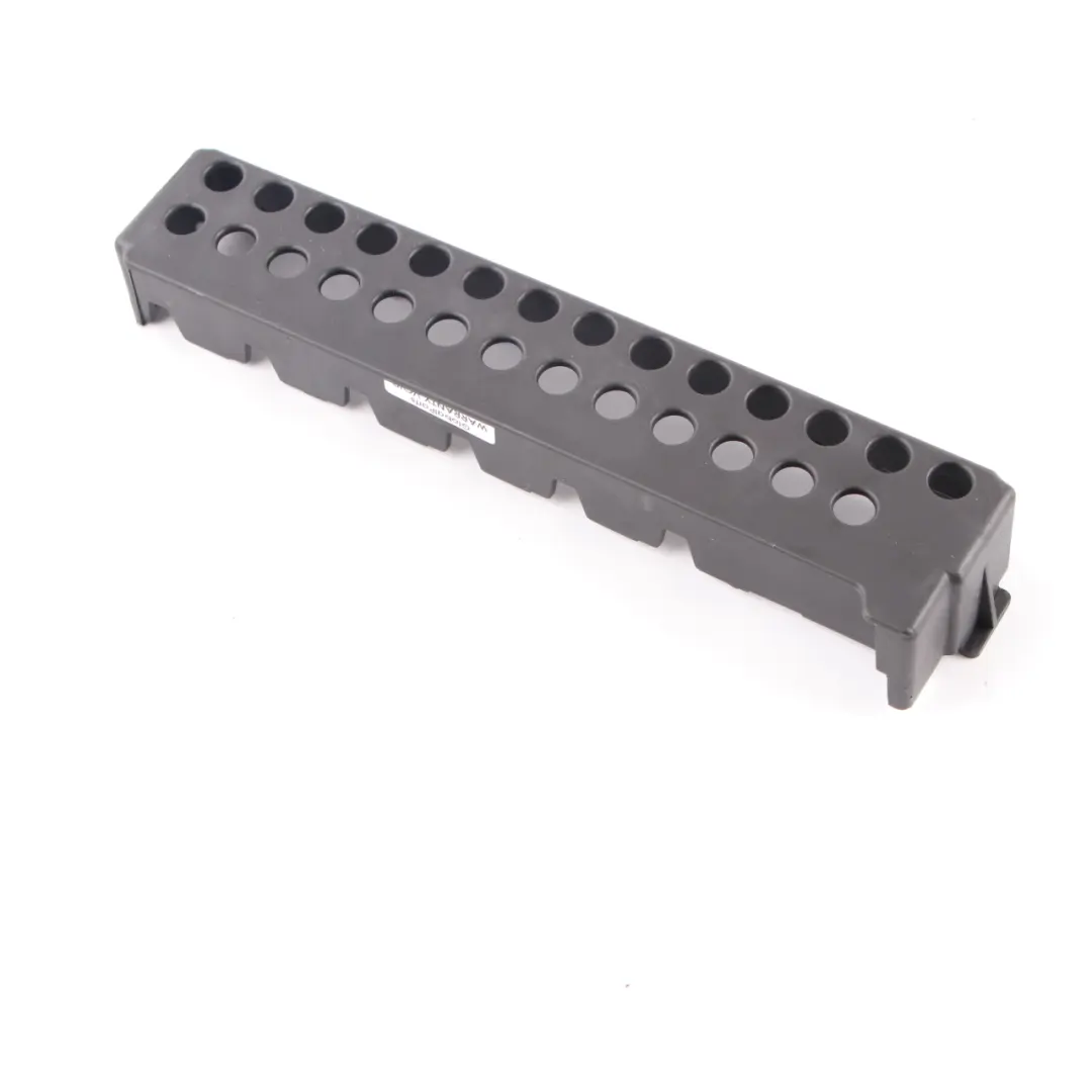 Mercedes W169 Caja de Fusibles Tapa Panel - SKU A1695450003 - Número de pieza A1695450003