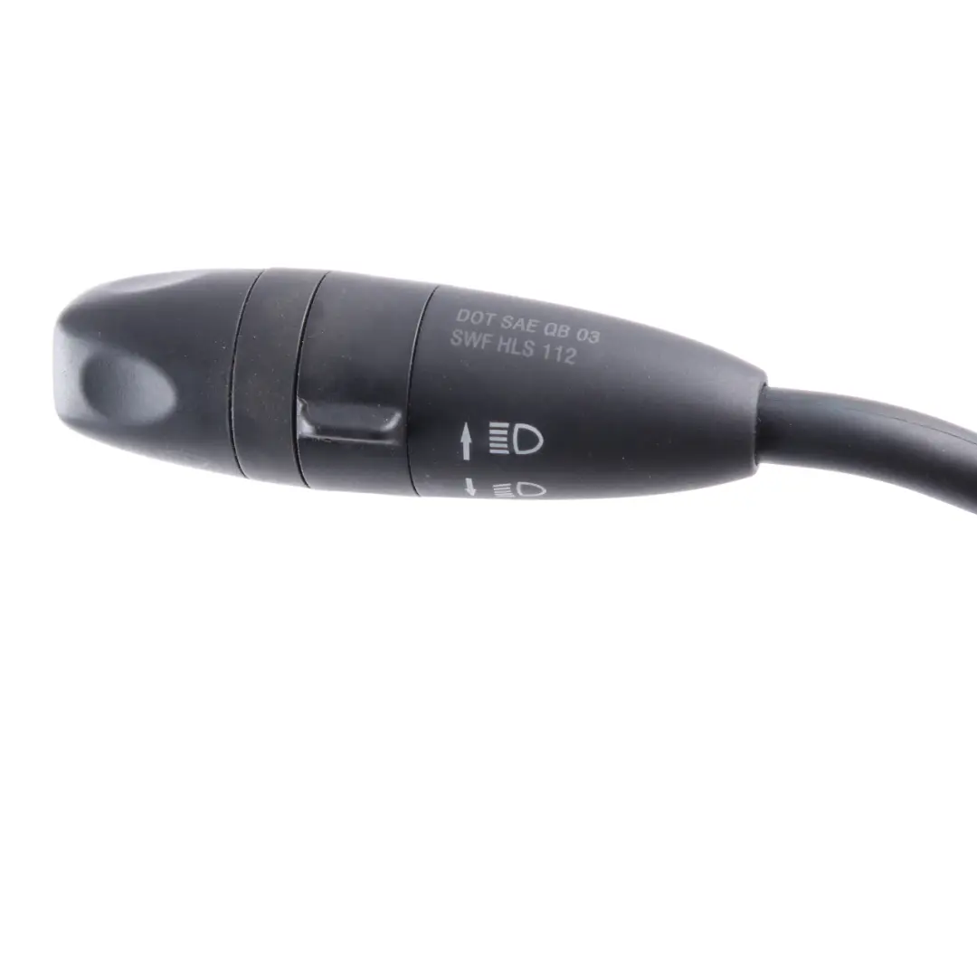 Mercedes W169 W245 Wiper Indicator Stalk Control Unit Switch - SKU A1695450010 - Part number A1695450010