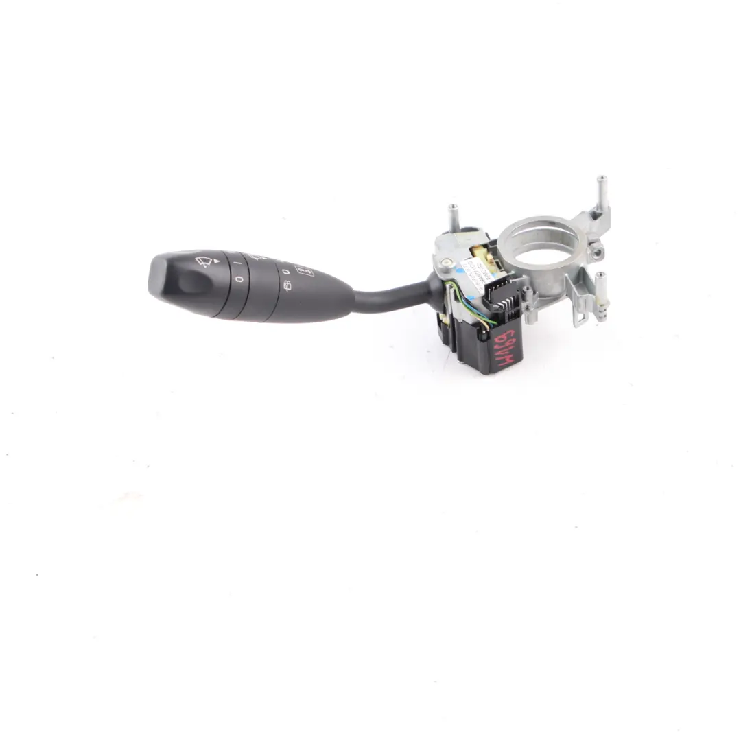 Wiper Indicator Stalk Control Unit Switch to Mercedes W169 W245 with Part number A1695450010 Mercedes W169 W245 Wiper Indicator Stalk Control Unit Switch - SKU A1695450010 - Part number A1695450010