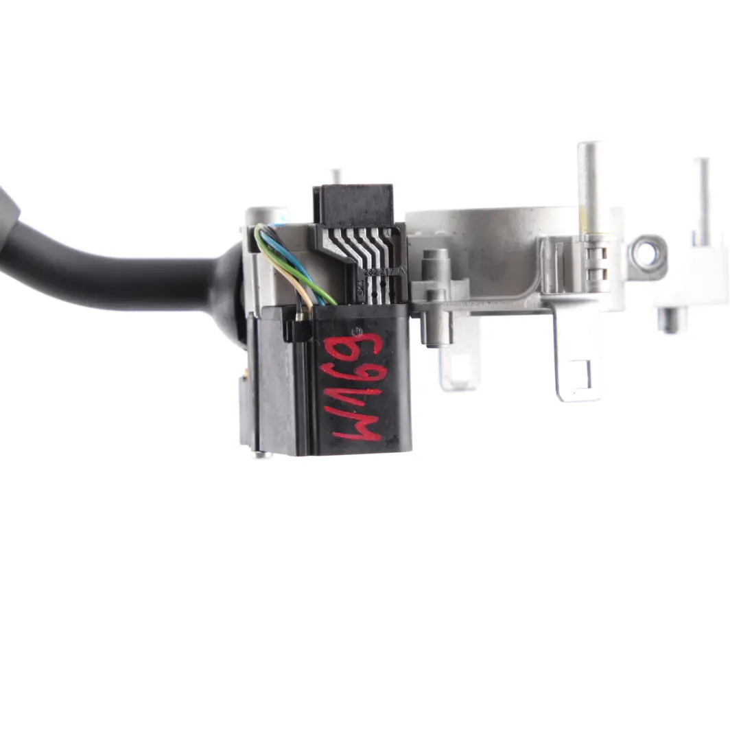 Mercedes W169 W245 Wiper Indicator Stalk Control Unit Switch - SKU A1695450010 - Part number A1695450010