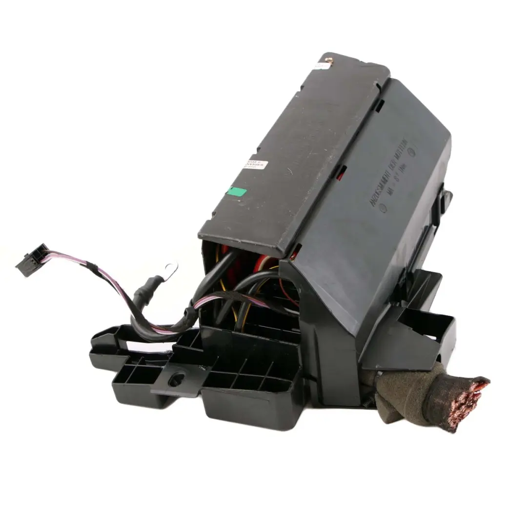  Mercedes-Benz A-Class W169 Fuse Electrical Box Relay Control Unit - SKU A1695450540-1 - Part number A1695450540