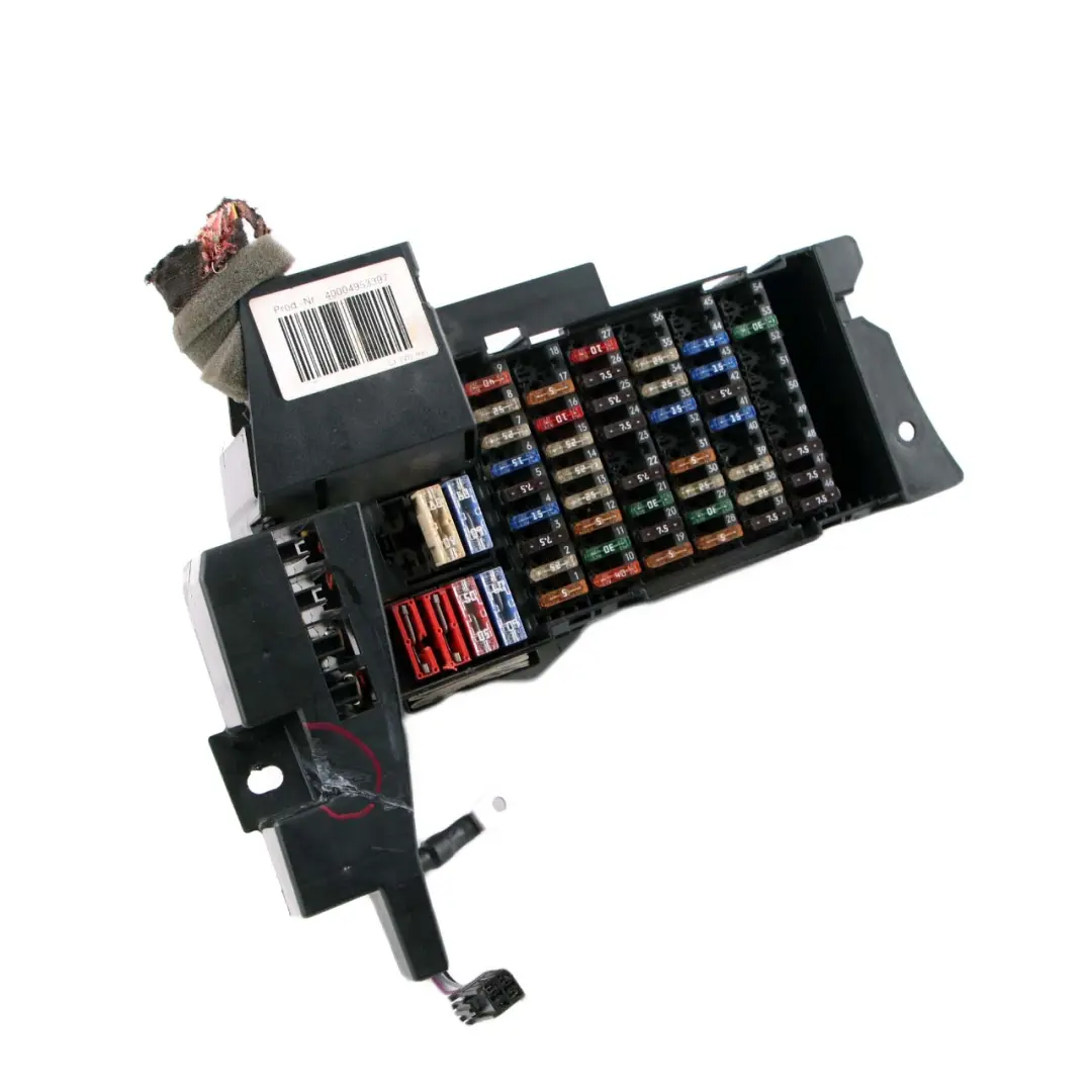  Mercedes-Benz A-Class W169 Fuse Electrical Box Relay Control Unit - SKU A1695450540-1 - Part number A1695450540