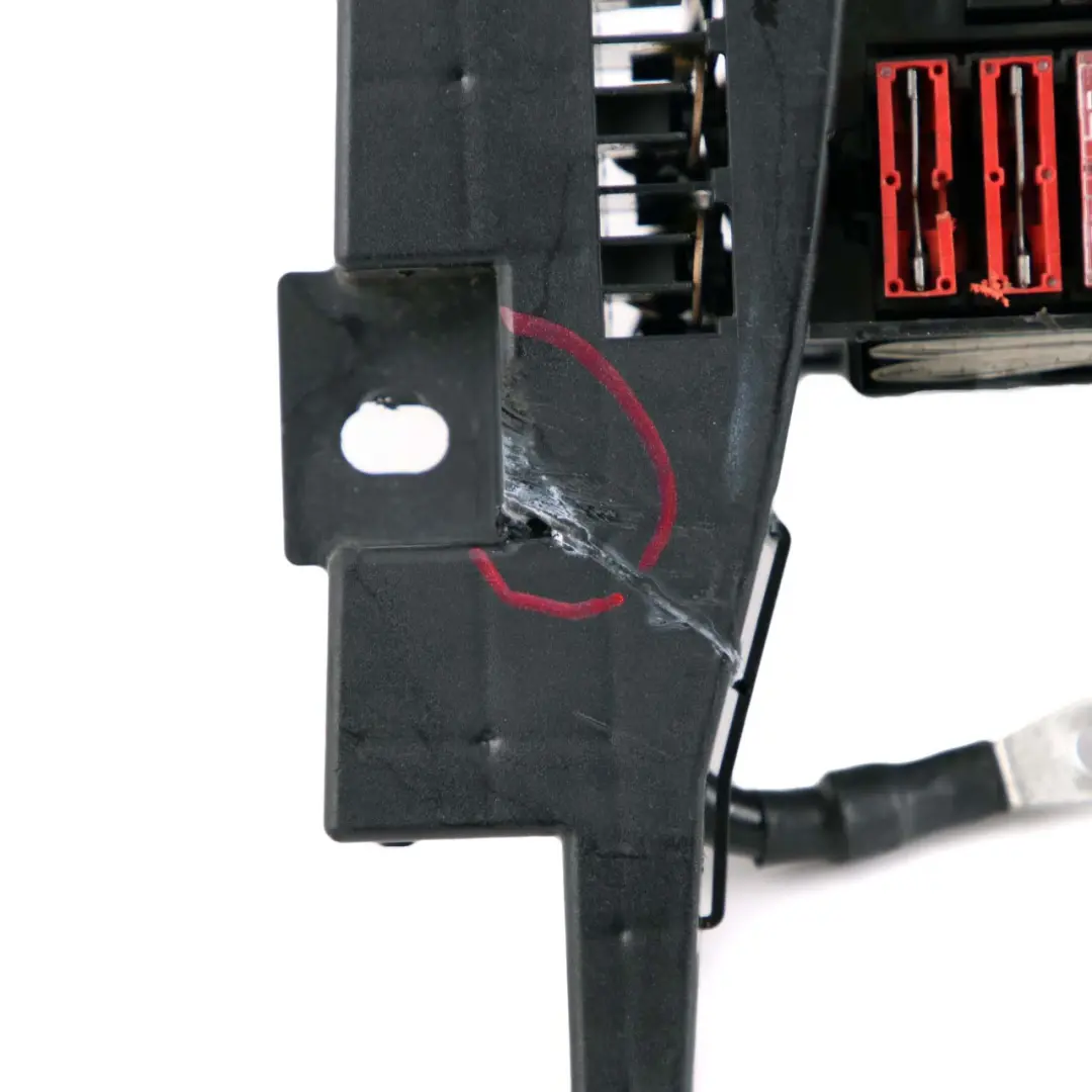  Mercedes-Benz A-Class W169 Fuse Electrical Box Relay Control Unit - SKU A1695450540-1 - Part number A1695450540