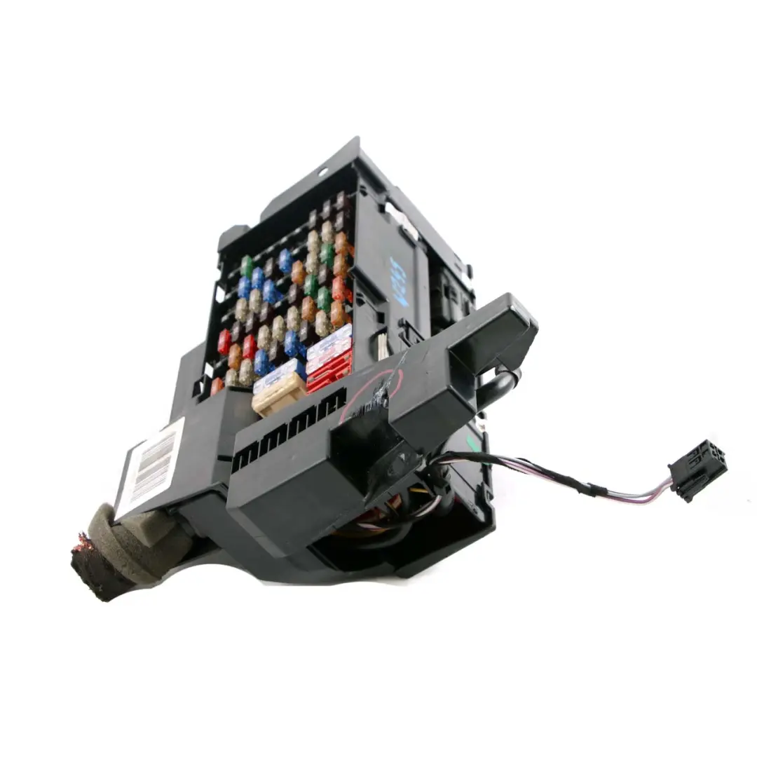 Mercedes-Benz A-Class W169 Fuse Electrical Box Relay Control Unit - SKU A1695450540-1 - Part number A1695450540