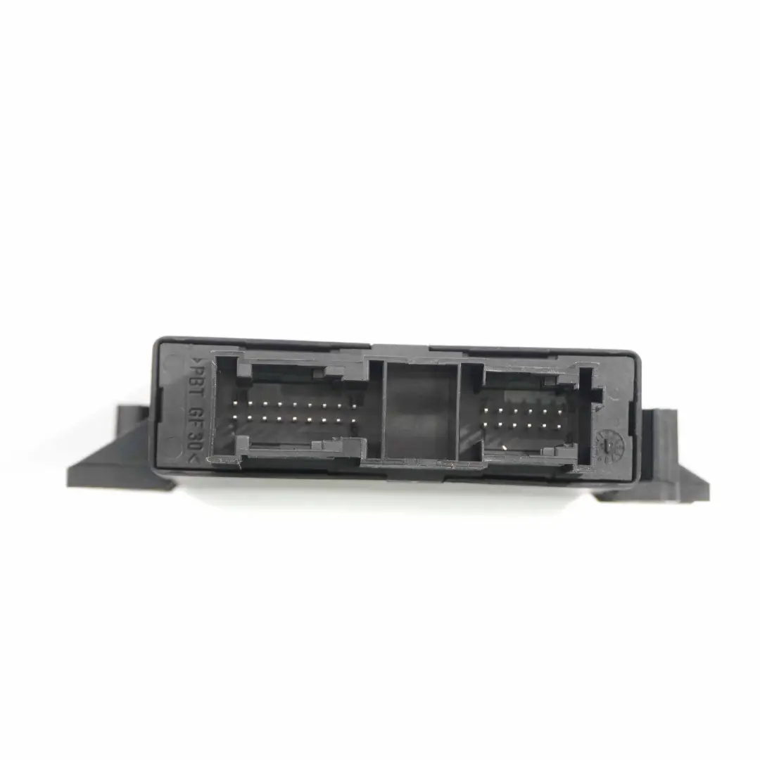 Mercedes W169 PDC Park Distance Control Modul hinten - SKU A1695450632 - Teilenummer A1695450632