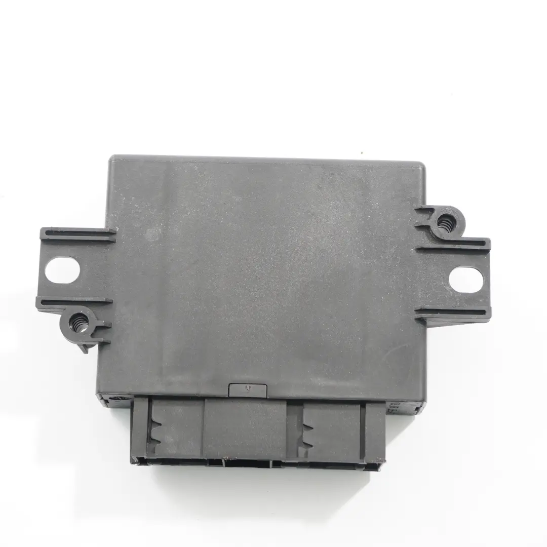 Mercedes W169 PDC Park Distance Control Modul hinten - SKU A1695450632 - Teilenummer A1695450632