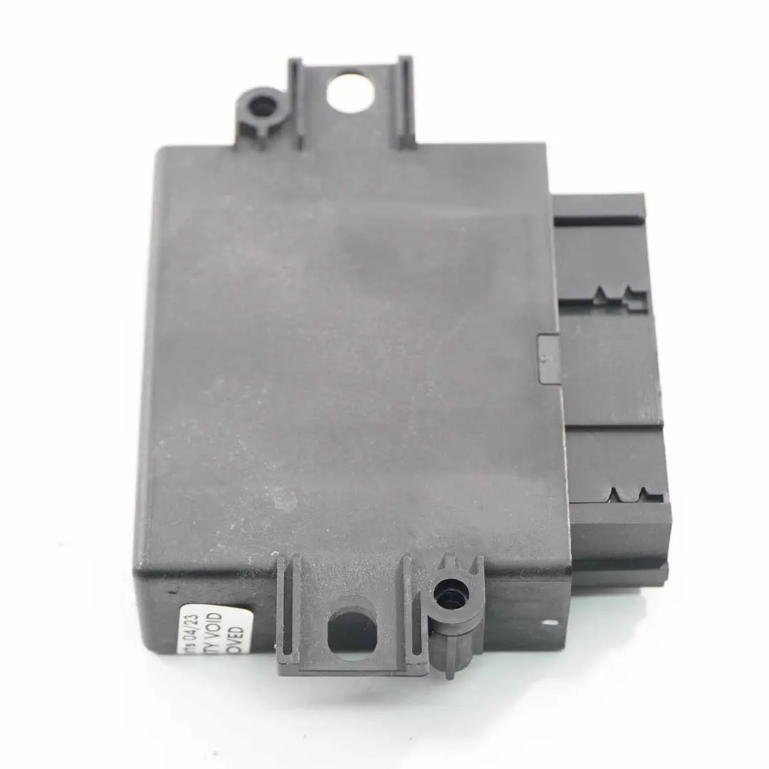 Mercedes W169 PDC Park Distance Control Modul hinten - SKU A1695450632 - Teilenummer A1695450632