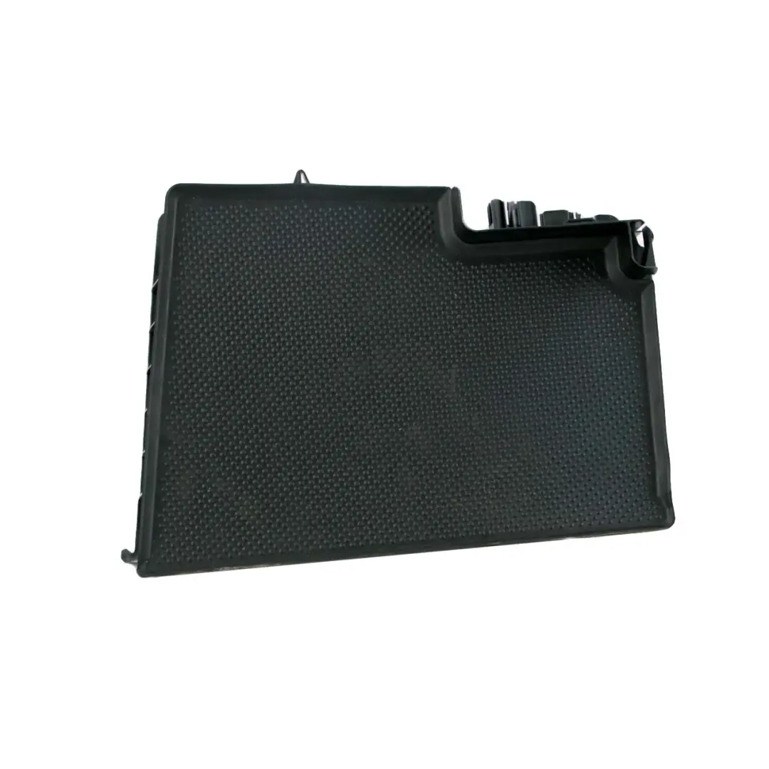  Mercedes-Benz B-Class W245 CD Change Carrier Frame Holder Bracket - SKU A1695451040 - Part number A1695451040