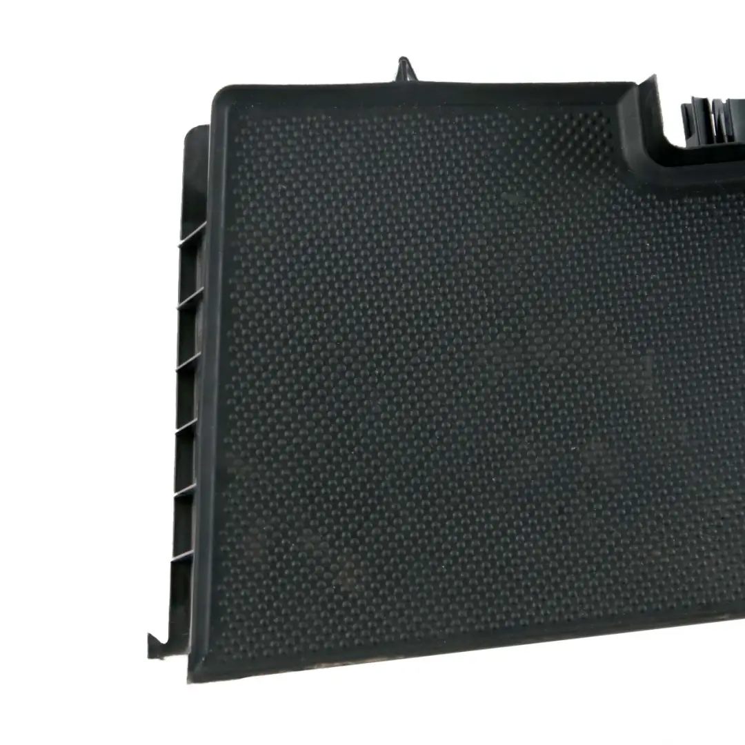 Mercedes-Benz B-Class W245 CD Change Carrier Frame Holder Bracket to with Part number A1695451040 Mercedes-Benz B-Class W245 CD Change Carrier Frame Holder Bracket - SKU A1695451040 - Part number A1695451040